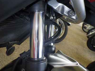 Honda CB400X 2013