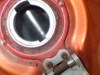 Honda CB400N 2021