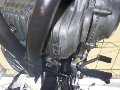 Honda CB400N 2021