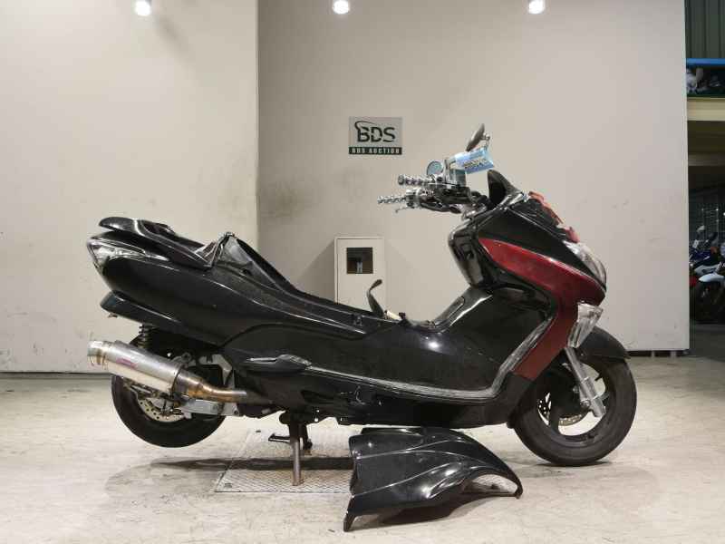 Honda Forza X 2006