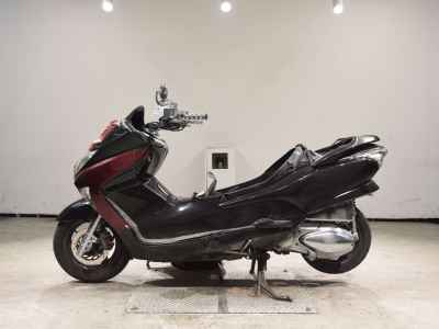 Honda Forza X 2006