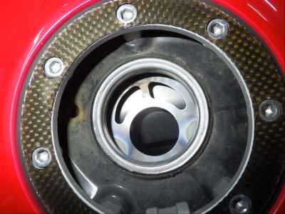 Honda CBR1000RR 2006