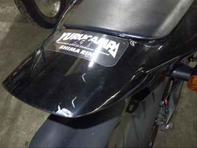 Honda CBR1000RR 2006