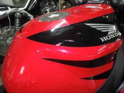 Honda CBR1000RR 2006