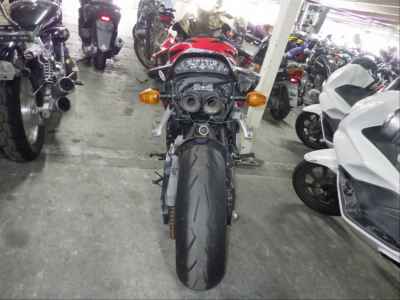 Honda CBR1000RR 2006