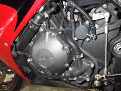 Honda CBR1000RR 2006