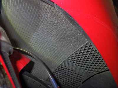 Honda CBR1000RR 2006