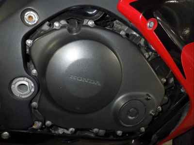 Honda CBR1000RR 2006