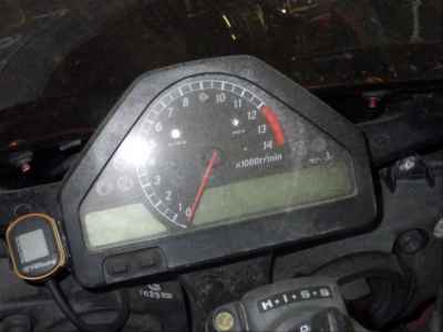 Honda CBR1000RR 2006