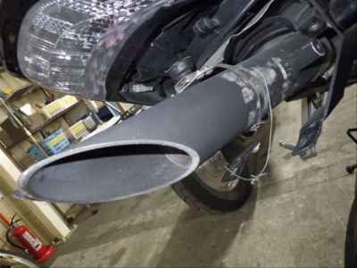 Honda CBR1000RR 2006