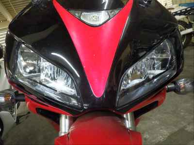 Honda CBR1000RR 2006