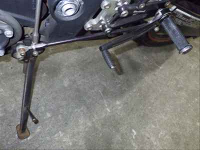 Honda CBR1000RR 2006