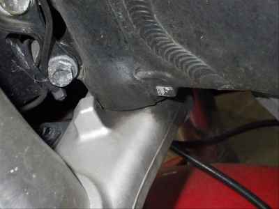 Honda CBR1000RR 2006