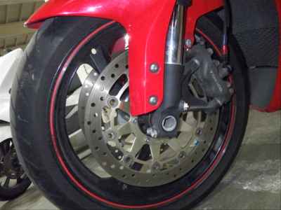 Honda CBR1000RR 2006