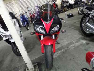 Honda CBR1000RR 2006