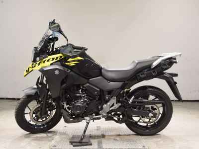 Suzuki V-Strom 250