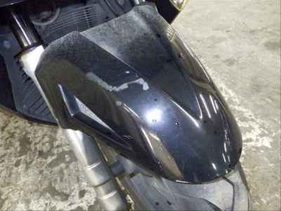 Honda Forza Z 2006