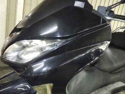 Honda Forza Z 2006