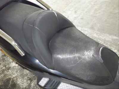 Honda Forza Z 2006