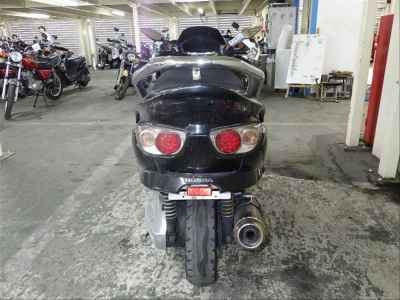 Honda Forza Z 2006