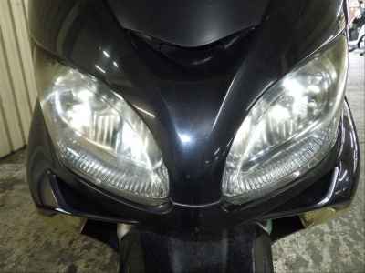 Honda Forza Z 2006