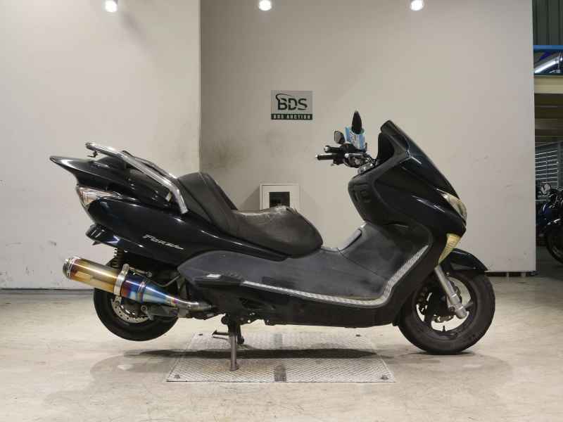 Honda Forza Z 2006