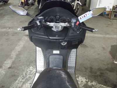 Honda Forza Z 2006