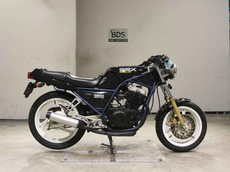 Yamaha SRX250-1