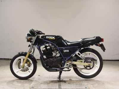 Yamaha SRX250-1