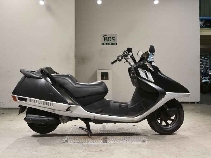 Honda Fusion XSE 2005