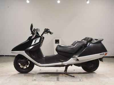 Honda Fusion XSE 2005