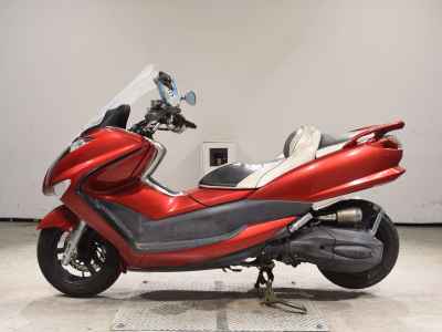 Yamaha Majesty 250 2007