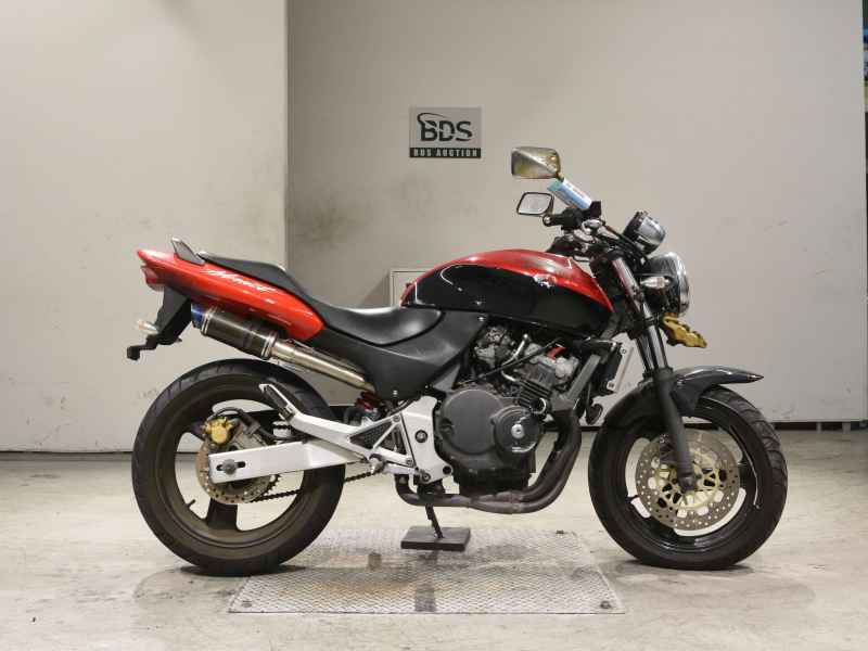 Honda Hornet 250 2007