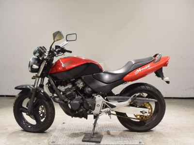 Honda Hornet 250 2007
