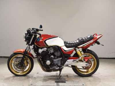 Honda CB400SFV 2006