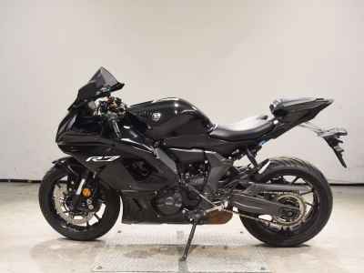 Yamaha YZF-R7 2022