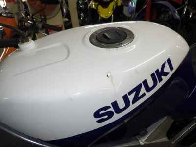Suzuki RGV250