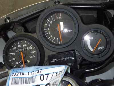 Suzuki RGV250