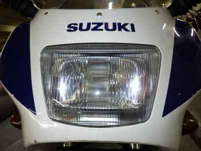 Suzuki RGV250