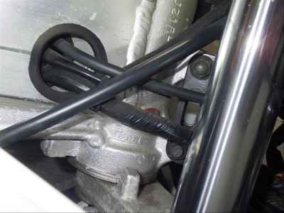 Suzuki RGV250