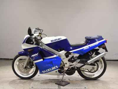 Suzuki RGV250