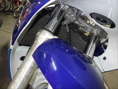 Suzuki RGV250