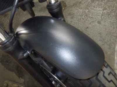 Honda Rebel CMX250 2020