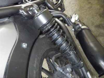 Honda Rebel CMX250 2020