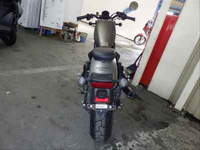 Honda Rebel CMX250 2020
