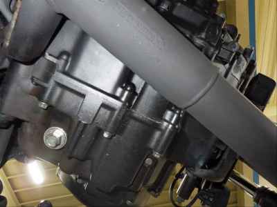 Honda Rebel CMX250 2020