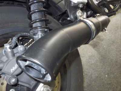 Honda Rebel CMX250 2020