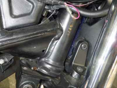 Honda Rebel CMX250 2020