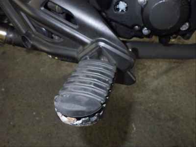 Honda Rebel CMX250 2020