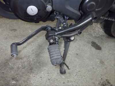 Honda Rebel CMX250 2020